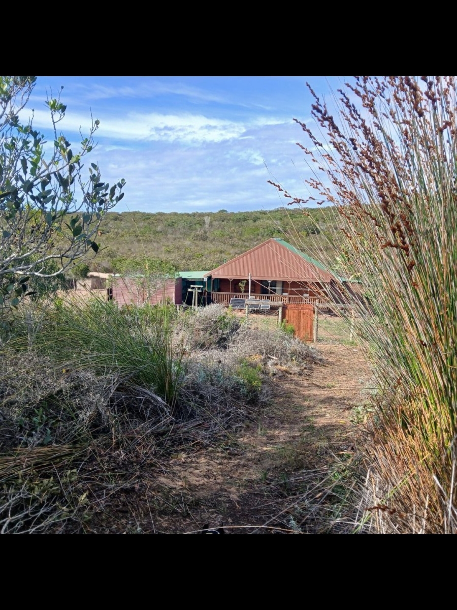 2 Bedroom Property for Sale in Albertinia Western Cape